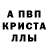 АМФЕТАМИН Premium Patrick Pieters